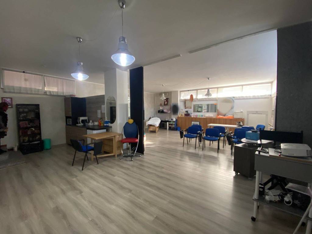 Immobile a Novara in Via Antonio d'Enricis - Foto 3
