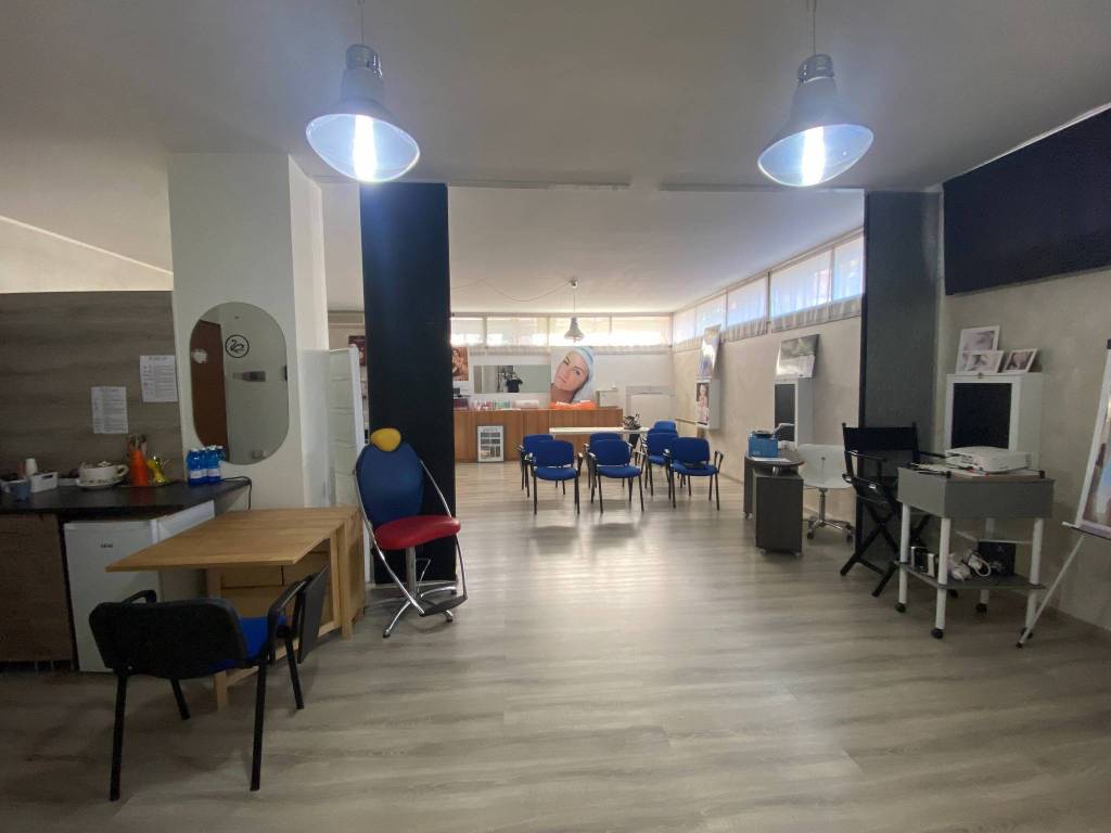 Immobile a Novara in Via Antonio d'Enricis - Foto 4