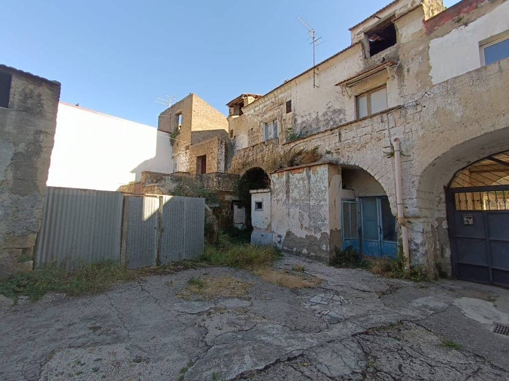 Rustico / casale a San nicola la strada in Via Nazionale Appia, 77 - Foto 2