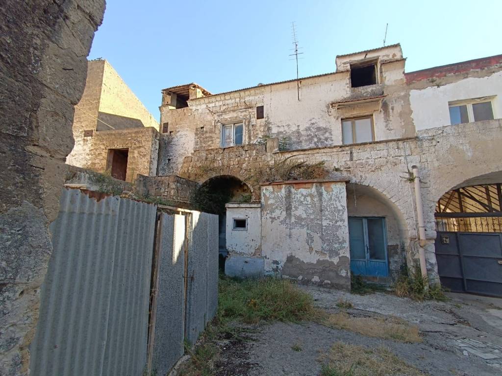 Rustico / casale a San nicola la strada in Via Nazionale Appia, 77 - Foto 3