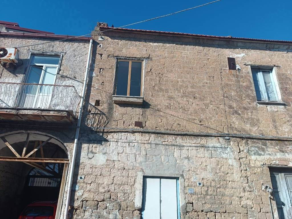 Rustico / casale a San nicola la strada in Via Nazionale Appia, 77 - Foto 4