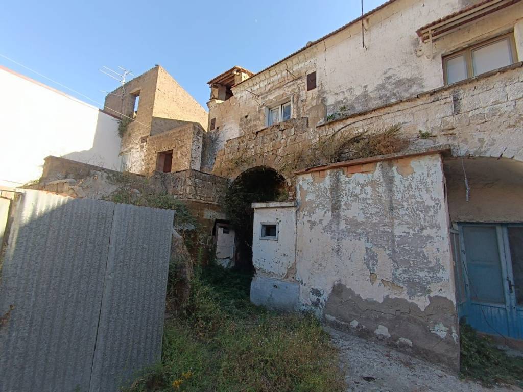 Rustico / casale a San nicola la strada in Via Nazionale Appia, 77 - Foto 5