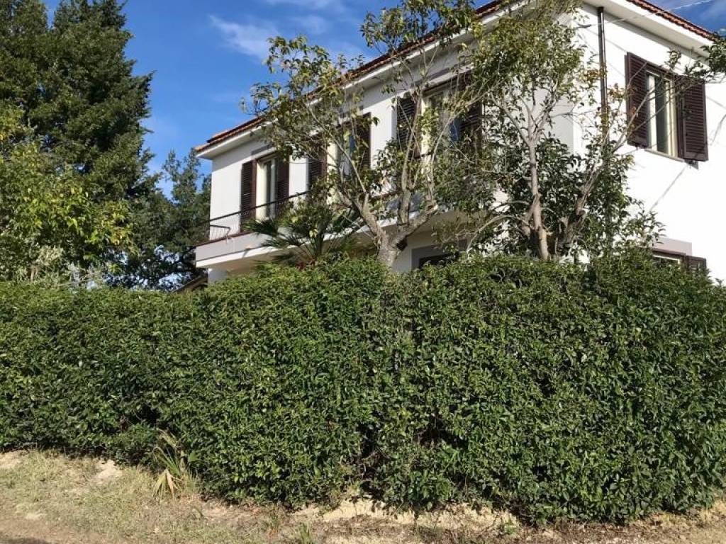 Villa a Manoppello in Via Colli - Foto 2