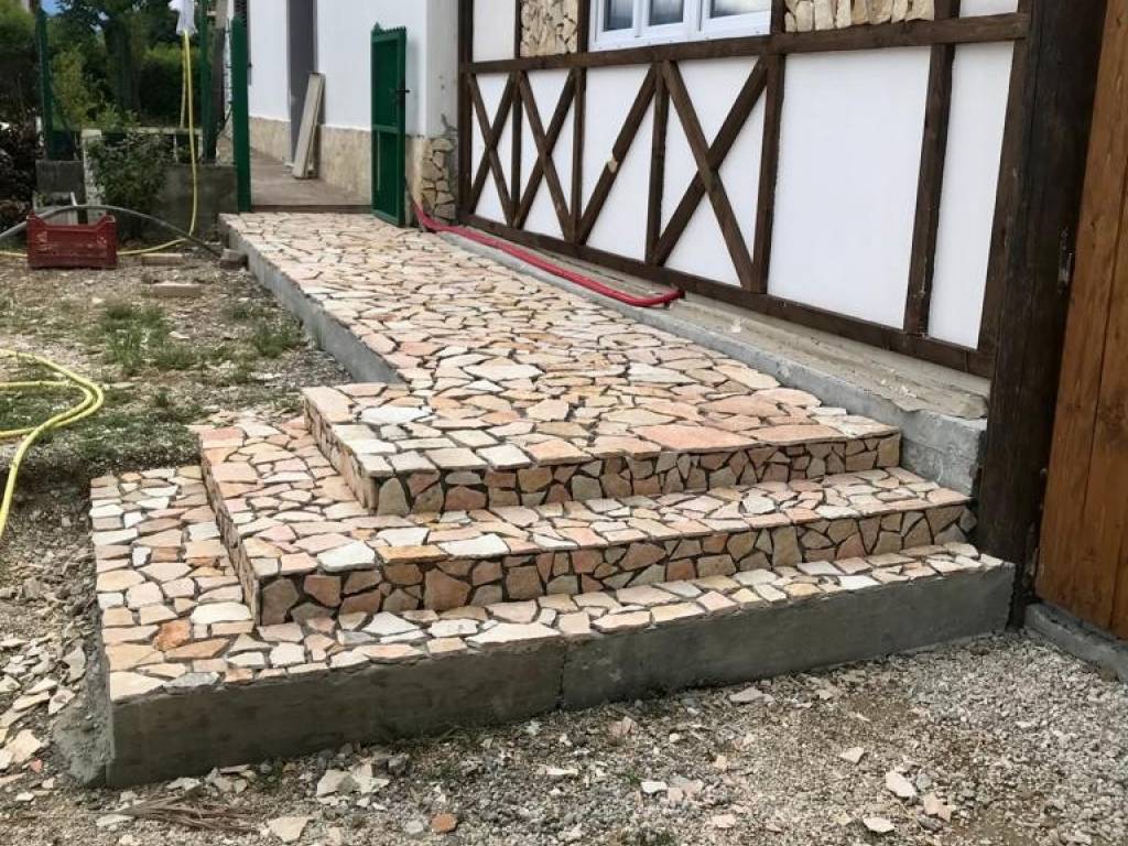 Villa a Manoppello in Via Colli - Foto 5