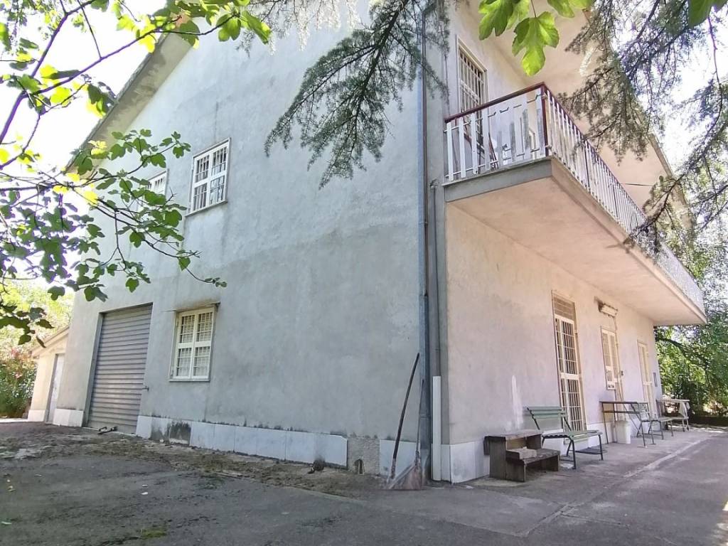 Villa a Anagni in Strada Provinciale Accesso Sud Anagni - Foto 3