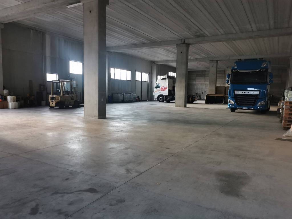 Immobile a Tito in Strada Nazionale N. 6 Appulo Lucana - Foto 2