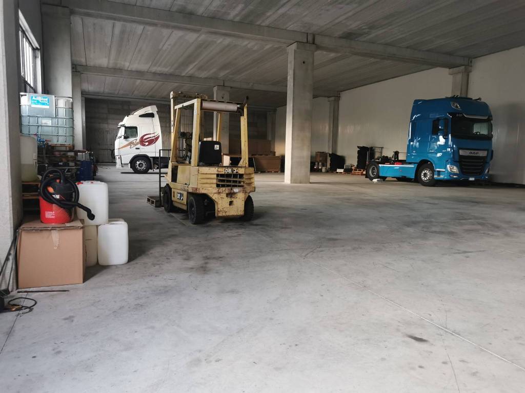 Immobile a Tito in Strada Nazionale N. 6 Appulo Lucana - Foto 3