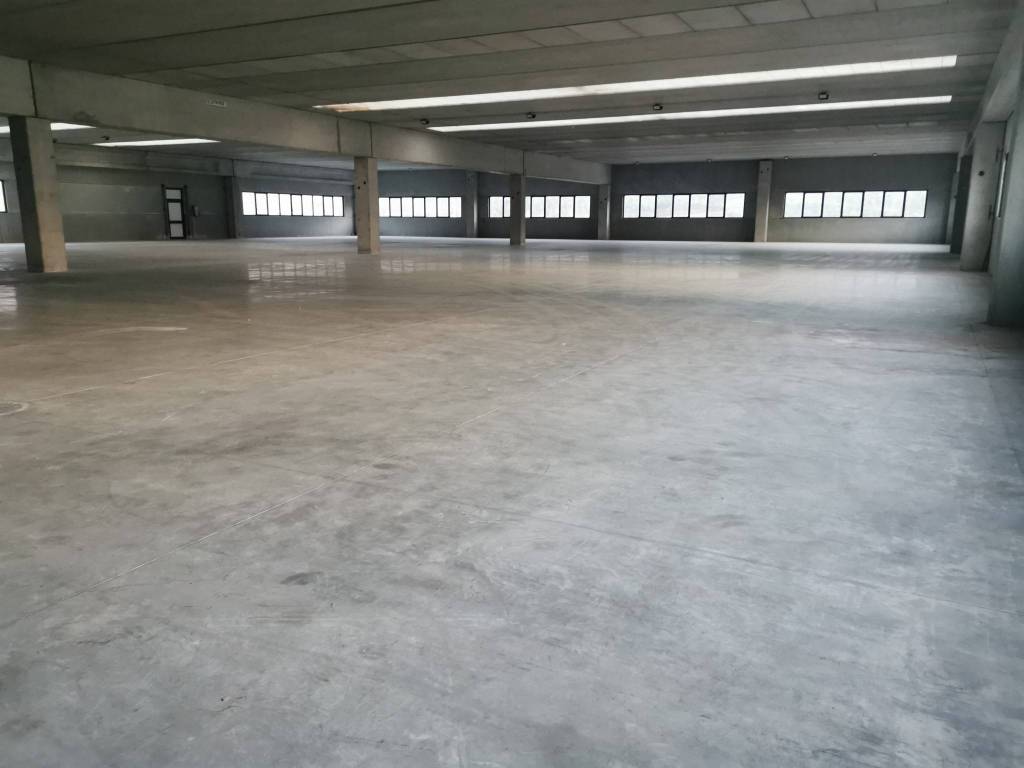 Immobile a Tito in Strada Nazionale N. 6 Appulo Lucana - Foto 5