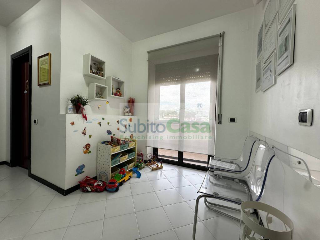 Immobile a Chieti in Viale Abruzzo, 20 - Foto 4