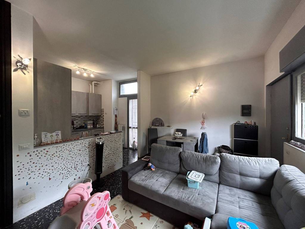 Appartamento a Lodi in Viale Pavia, 72 - Foto 2