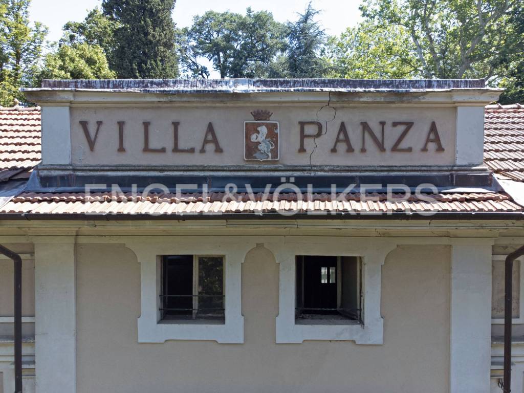Villa a Alessandria in Via della Manza, 33 - Foto 2