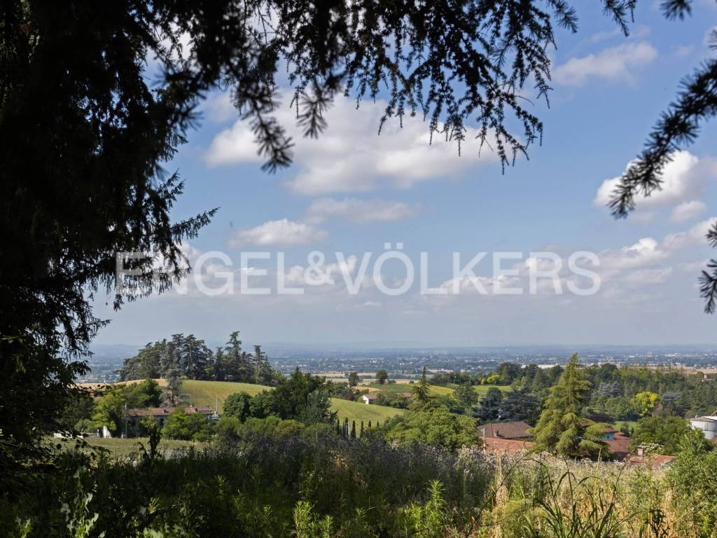Villa a Alessandria in Via della Manza, 33 - Foto 4