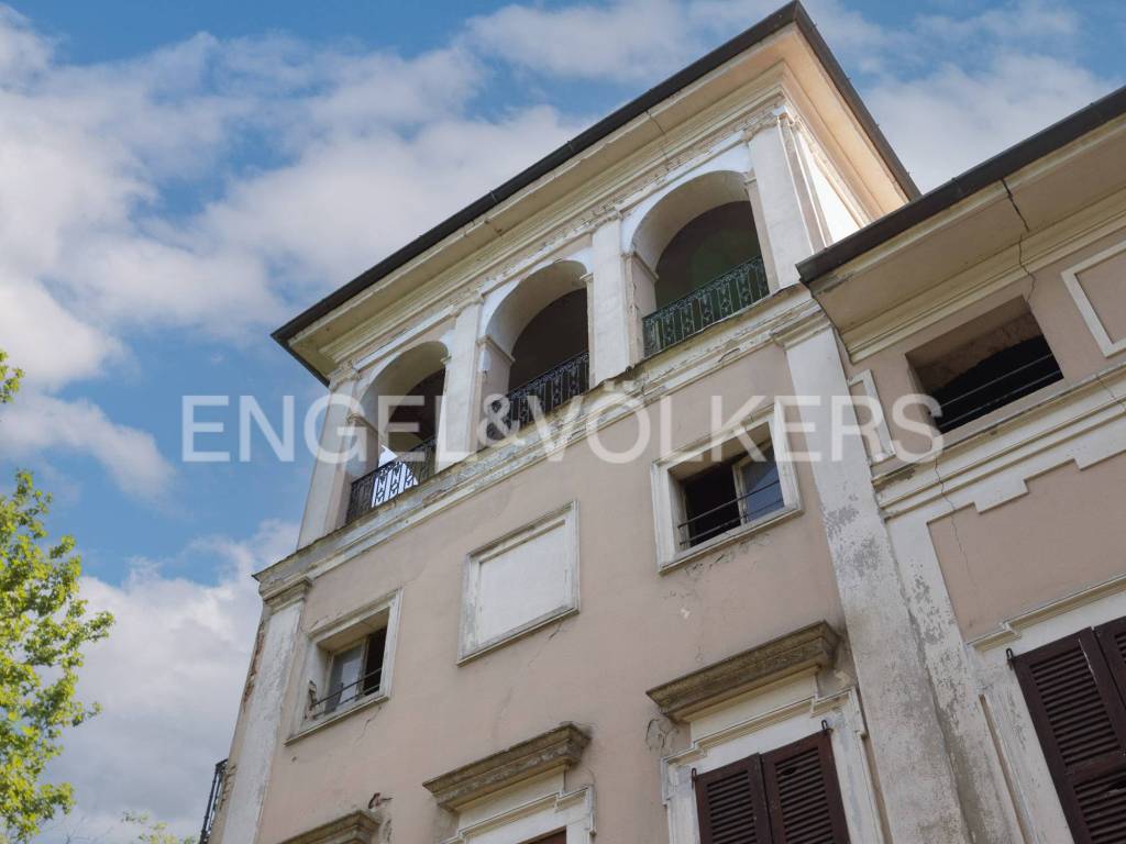 Villa a Alessandria in Via della Manza, 33 - Foto 5