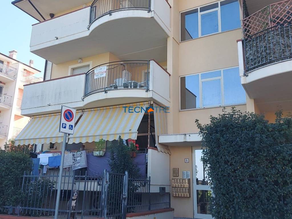 Appartamento a Martinsicuro in Via delle Dune - Foto 2