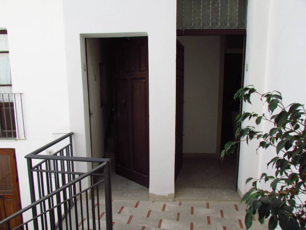 Appartamento a Sciacca in Corso Vittorio Emanuele, 168 - Foto 2