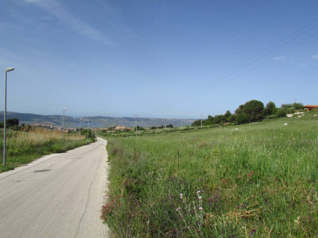 Terreno a Sambuca di sicilia in Contrada Cicale - Foto 3