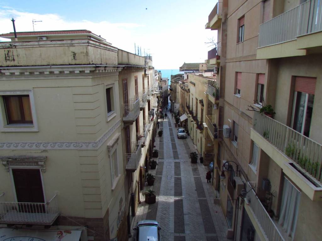 Appartamento a Sciacca in Via San Leonardo, 1 - Foto 2