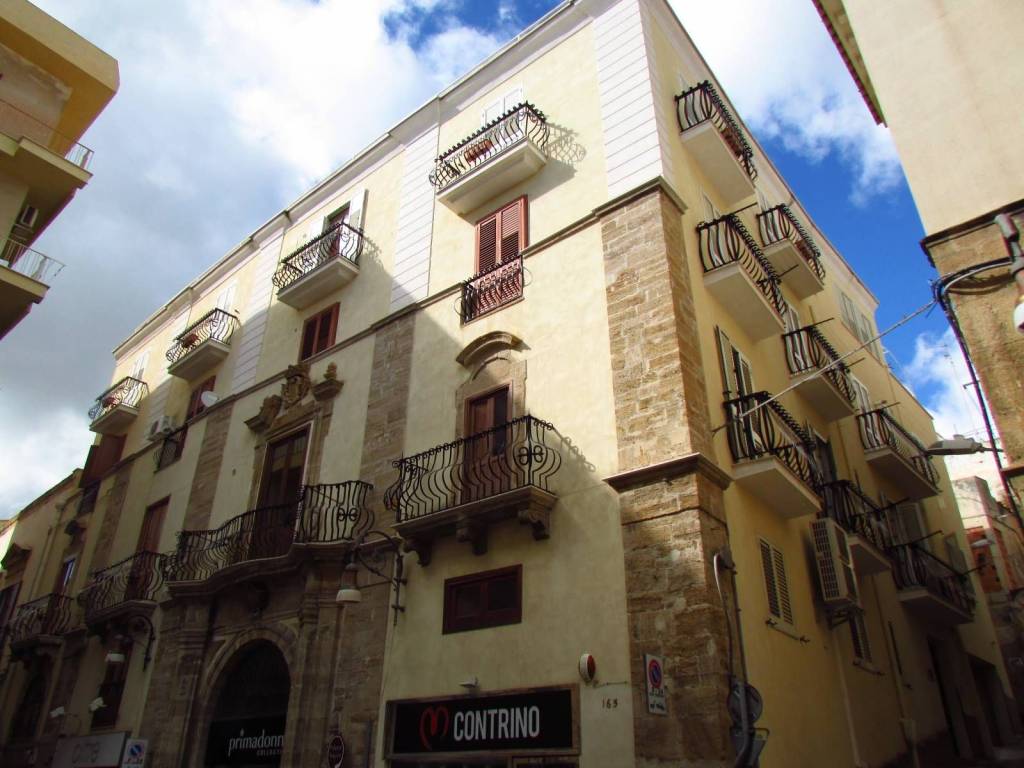 Appartamento a Sciacca in Via San Leonardo, 1 - Foto 3