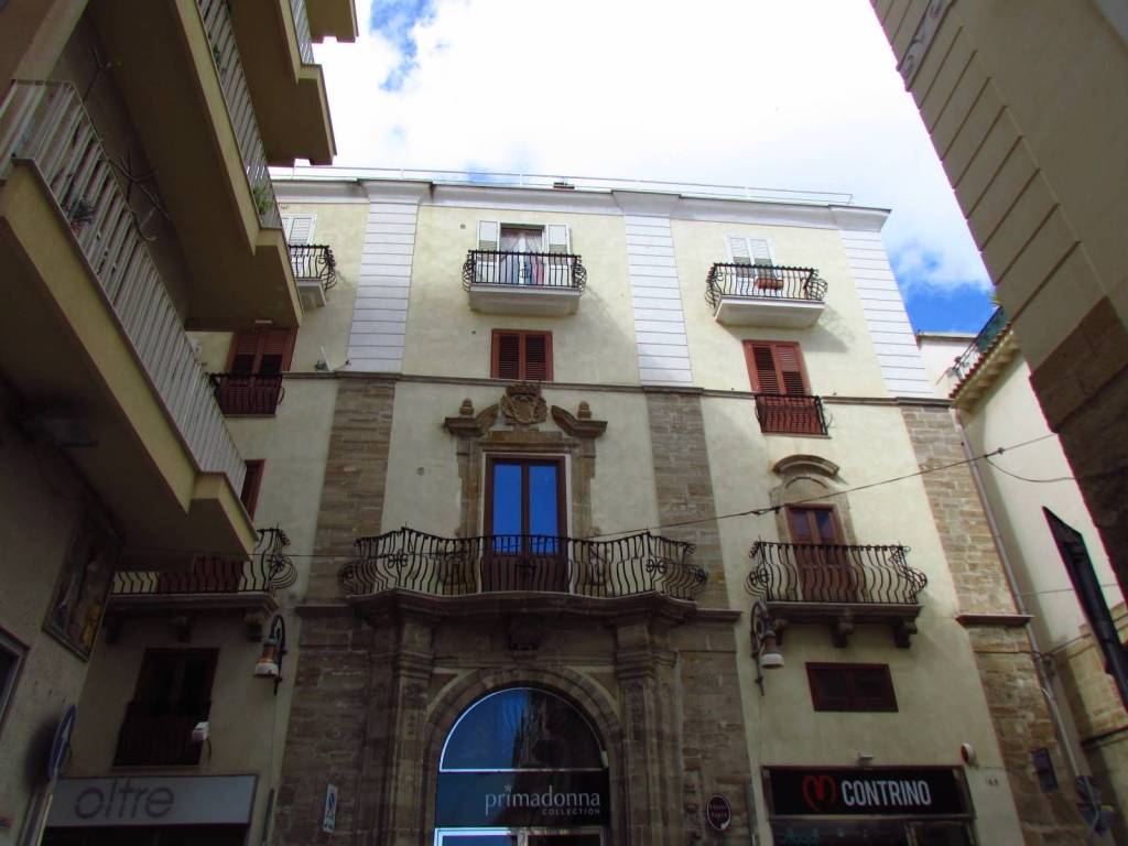 Appartamento a Sciacca in Via San Leonardo, 1 - Foto 4