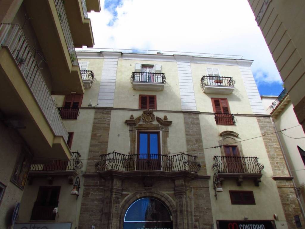 Appartamento a Sciacca in Via San Leonardo, 1 - Foto 2