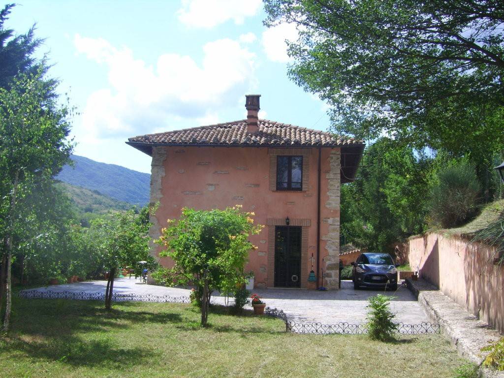 Villa a Tagliacozzo in SS5quater - Foto 3