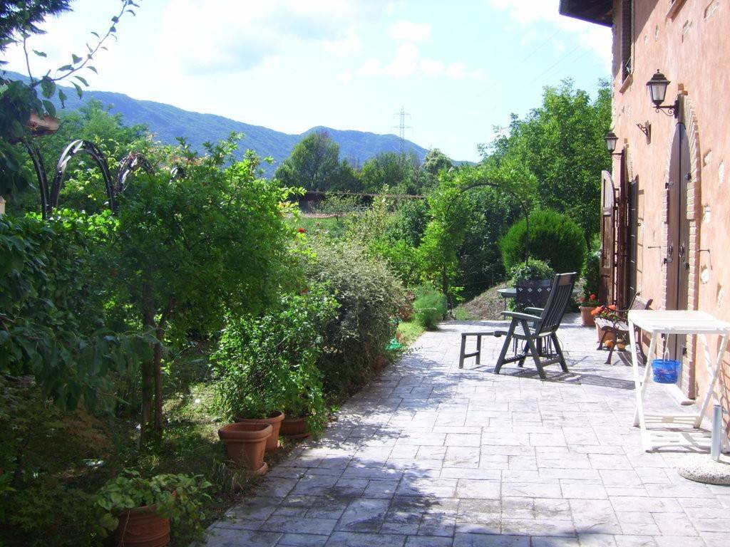 Villa a Tagliacozzo in SS5quater - Foto 5