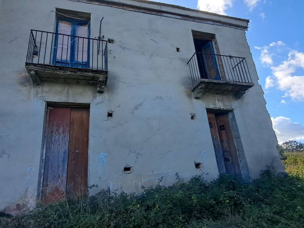 Terreno a Vibo valentia in Contrada Candrilli - Foto 3