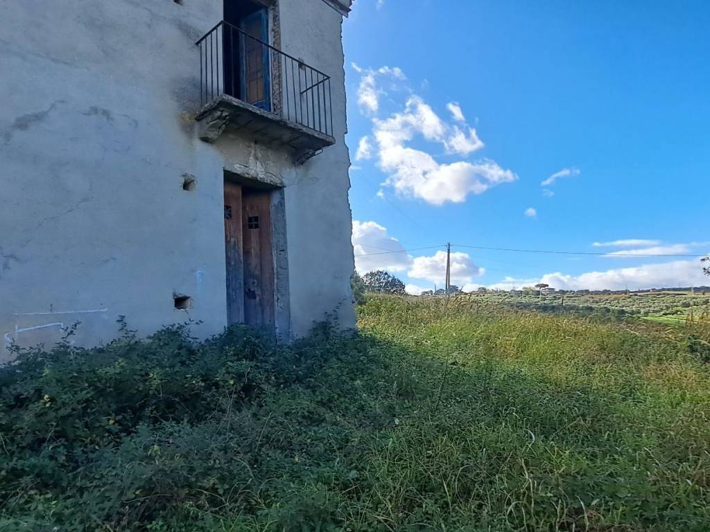 Terreno a Vibo valentia in Contrada Candrilli - Foto 4
