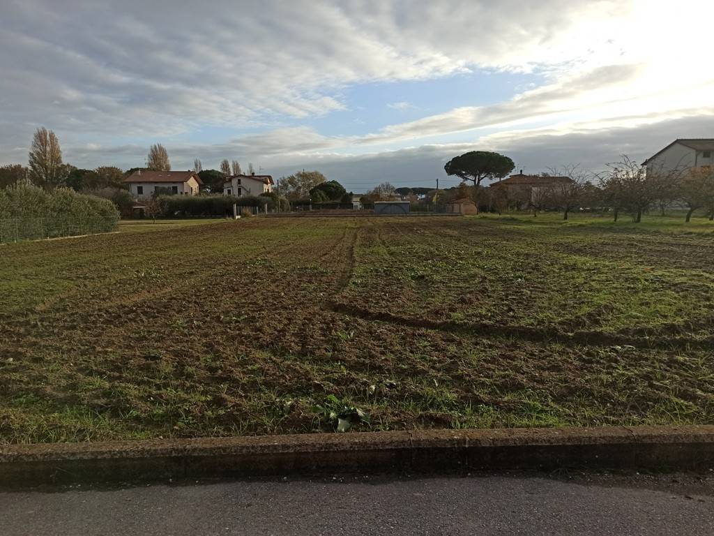 Terreno a Castiglione del lago in Località Soccorso - Foto 3