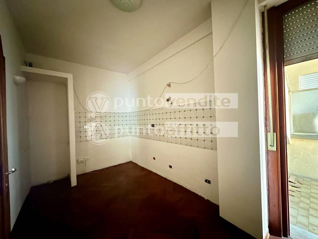 Appartamento a Lucca in Via dei Pubblici Macelli, , 1 - Foto 5