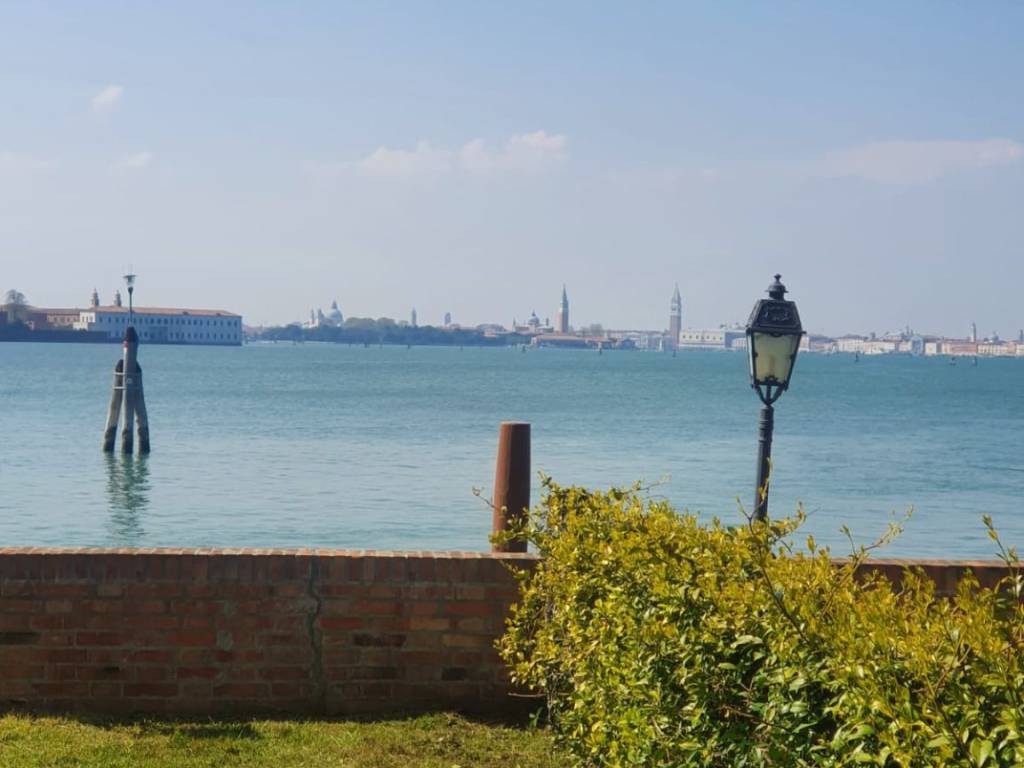 Villa a Venezia in Via Sandro Gallo, 8 - Foto 2