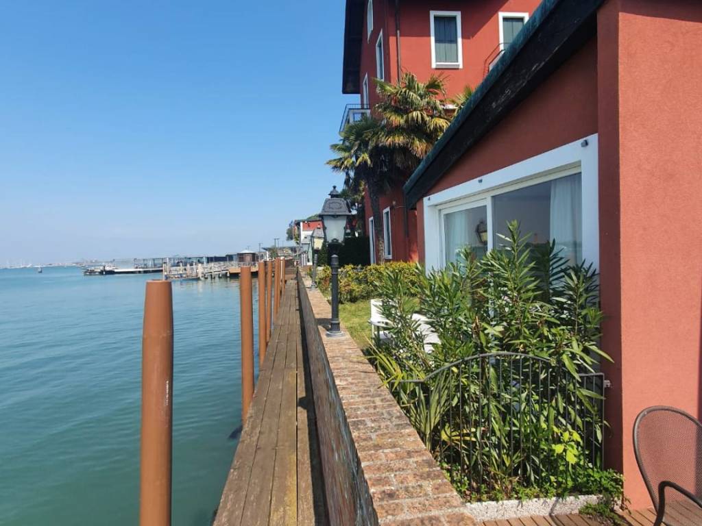 Villa a Venezia in Via Sandro Gallo, 8 - Foto 4