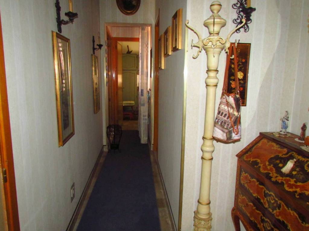 Appartamento a Sciacca in Via Di Paola, 14 - Foto 4