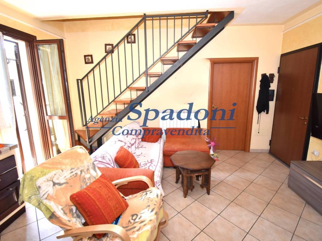 Appartamento a Monsummano terme in Via Tre Fontane, 277 - Foto 4