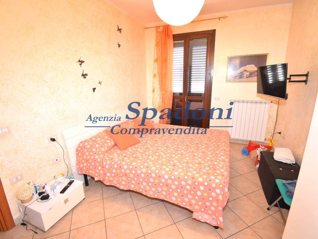 Appartamento a Monsummano terme in Via Tre Fontane, 277 - Foto 5