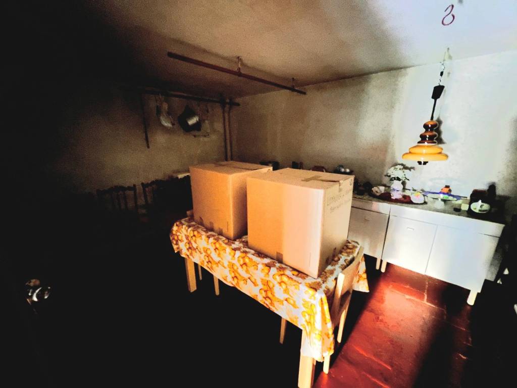 Casa indipendente a Fabriano in Località Varano, 11 - Foto 4
