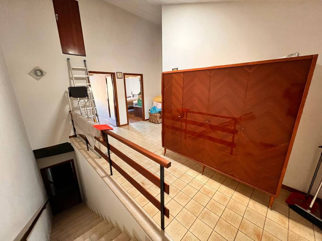 Casa indipendente a Fabriano in Località Varano, 11 - Foto 5