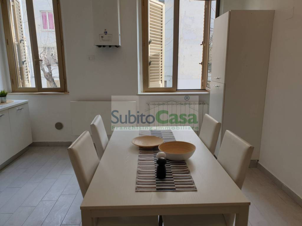 Appartamento a Chieti in Via Colonnetta, 12 - Foto 2