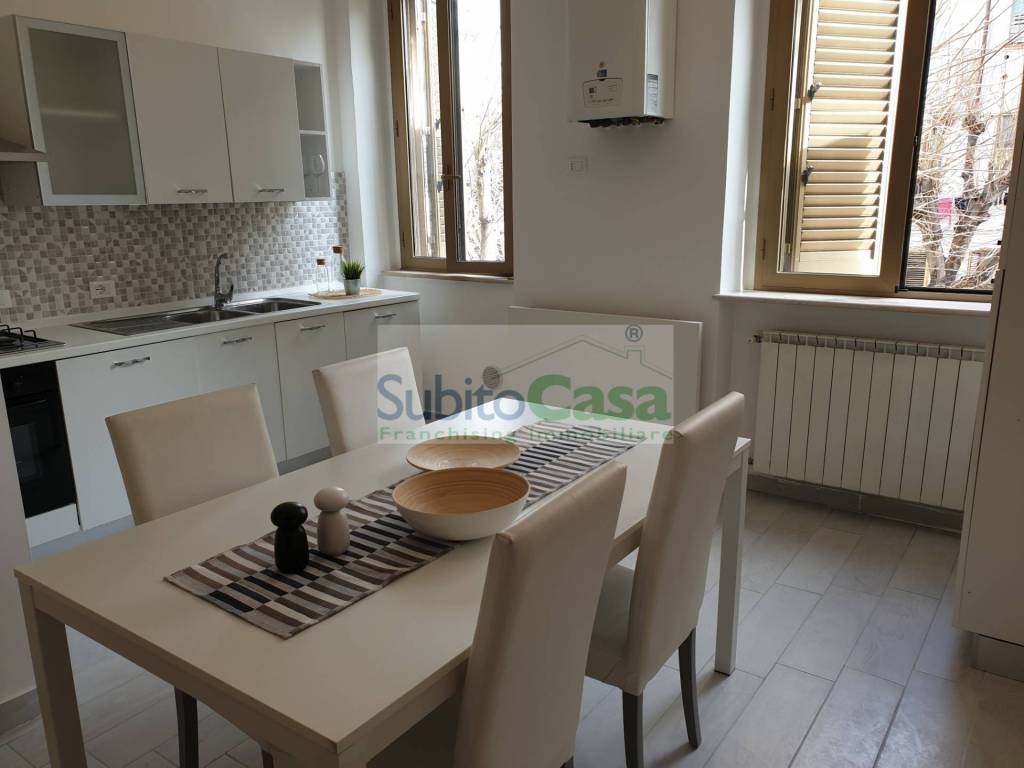 Appartamento a Chieti in Via Colonnetta, 12 - Foto 3
