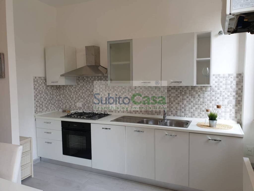 Appartamento a Chieti in Via Colonnetta, 12 - Foto 4