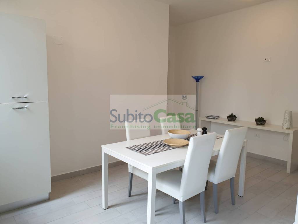 Appartamento a Chieti in Via Colonnetta, 12 - Foto 5