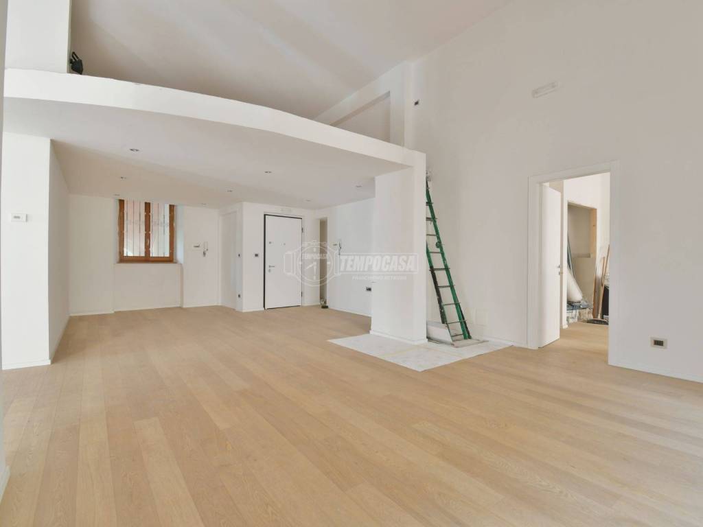 Appartamento a Ascoli piceno in Via Luigi Mercantini 6 - Foto 3