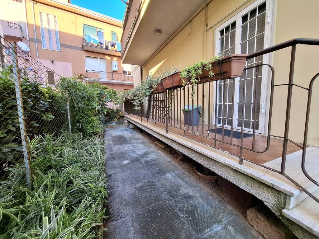 Appartamento a Sora in via santa lucia, snc - Foto 4