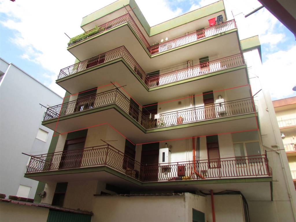 Appartamento a Sciacca in Via Nicolò Barbato, 27 - Foto 2