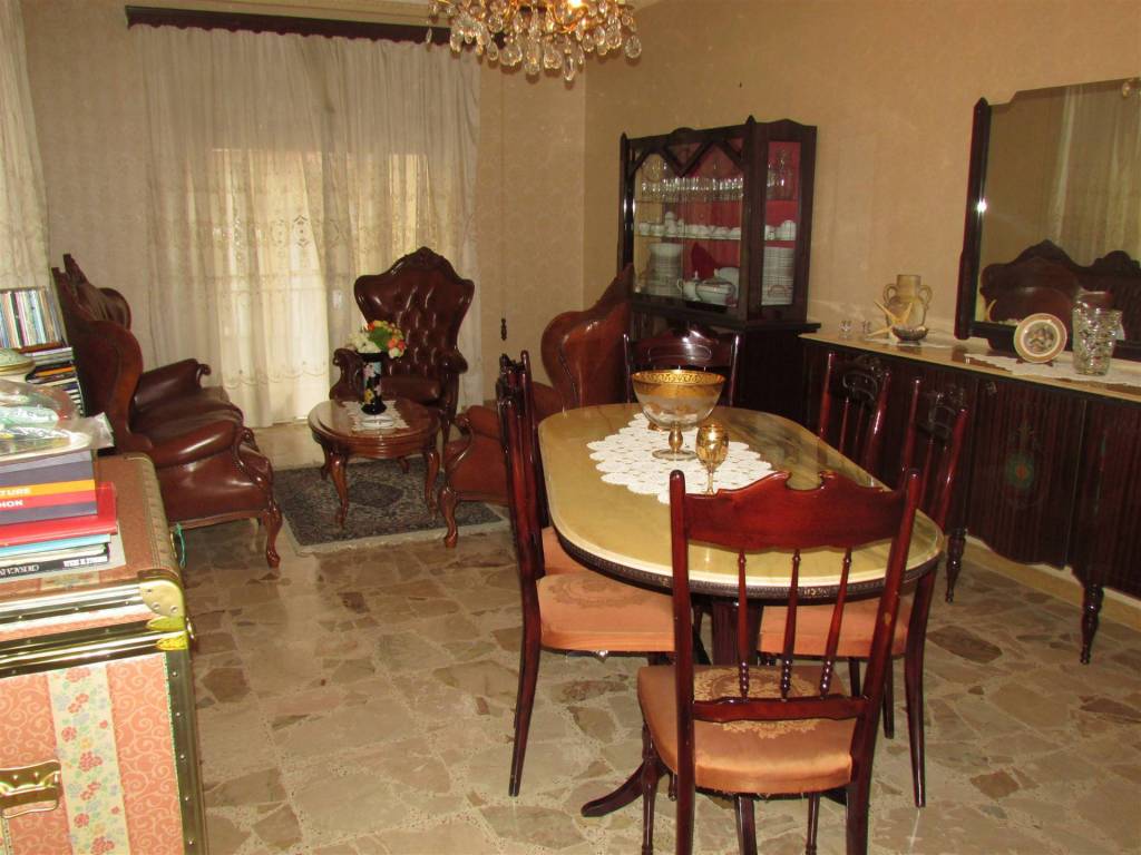 Appartamento a Sciacca in Via Nicolò Barbato, 27 - Foto 3