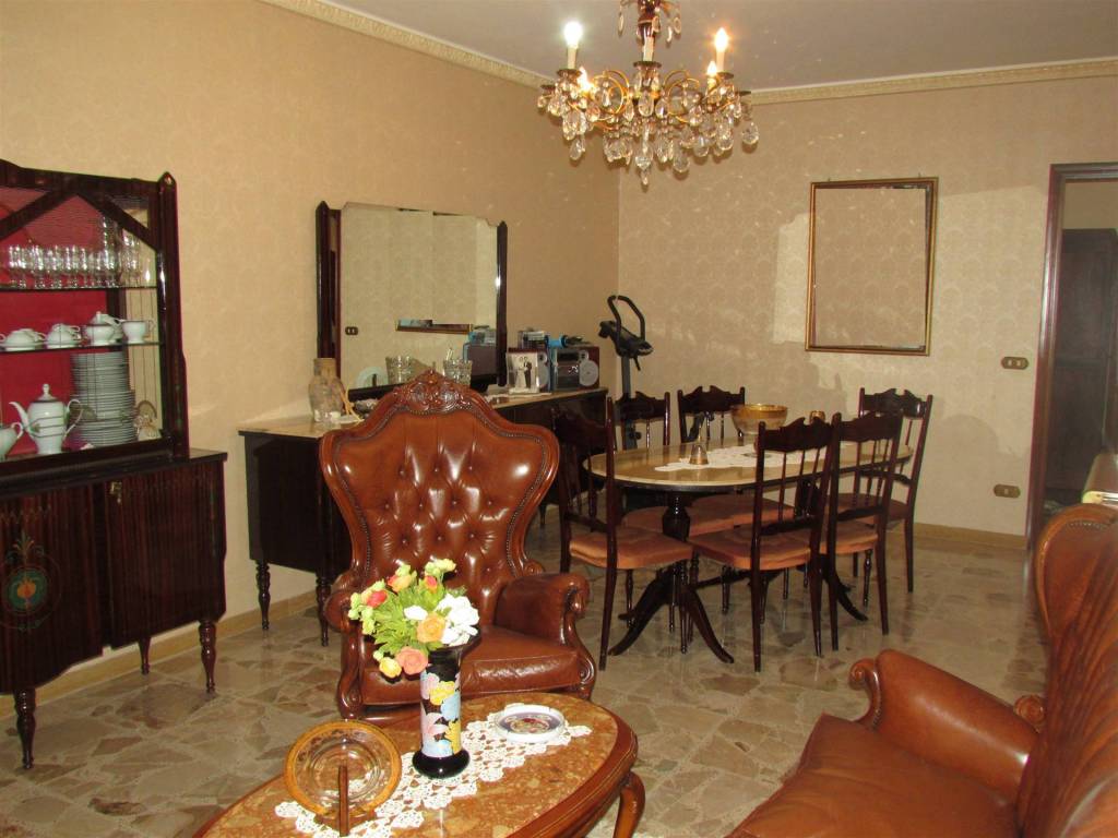 Appartamento a Sciacca in Via Nicolò Barbato, 27 - Foto 4