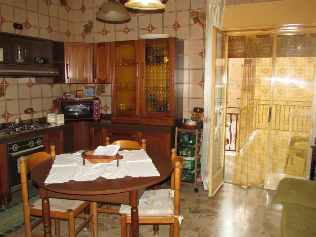 Appartamento a Sciacca in Via Nicolò Barbato, 27 - Foto 5