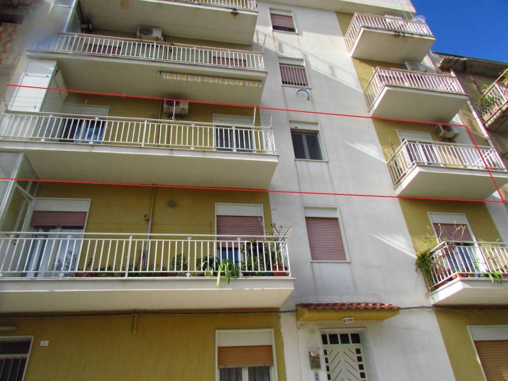 Appartamento a Sciacca in Via Pompei , 34 - Foto 3