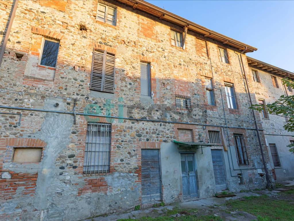 Palazzo / stabile a San giorgio piacentino in Centovera , San Giorgio Piacentino - Foto 4