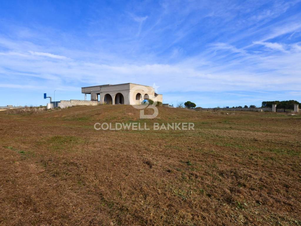 Villa a Muro leccese in Strada Statale 16 - Foto 4